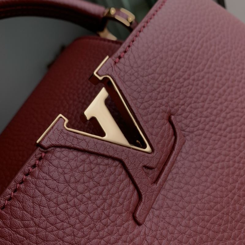 LV Top Handle Bags